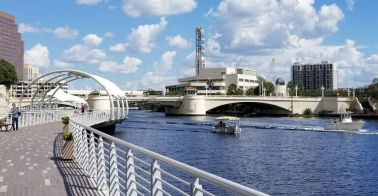 8 Free Things to Do in Tampa This Weekend