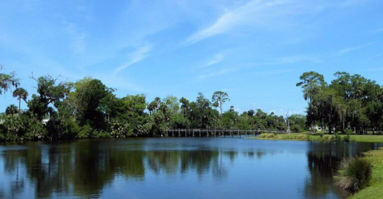 8 Lesser-Known Florida Cities That Are Perfect for Retiring on a Budget