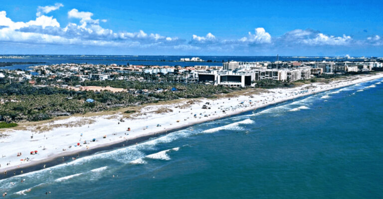 8 Weekend Road Trips From Tampa, Florida