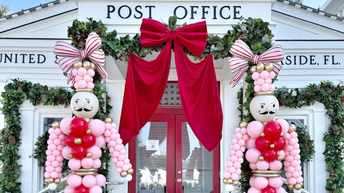 9 Cozy Florida Towns That Go Full Holiday Mode Every Winter