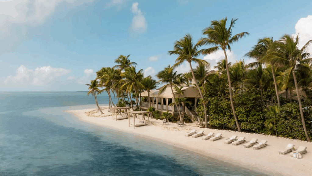 9 Florida Resorts That Feel Like You Left the Country