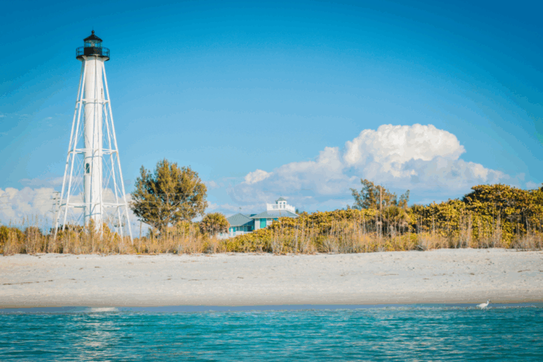 9 Florida Towns That Feel Like a Tropical Island Getaway