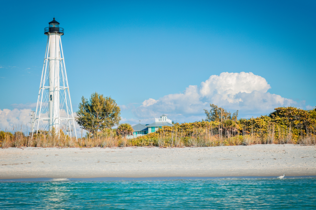 9 Florida Towns That Feel Like a Tropical Island Getaway