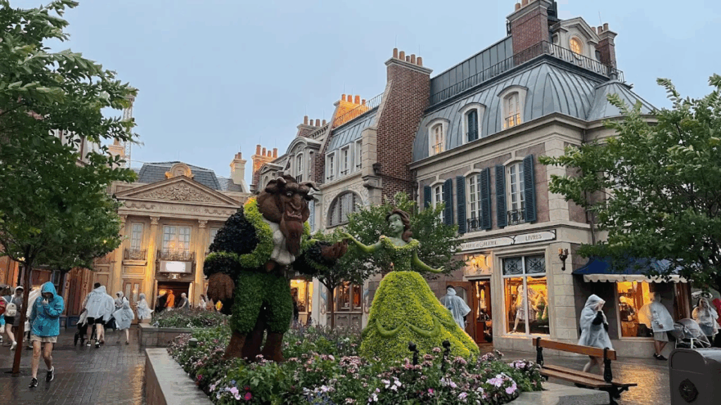 9 Magical Florida Disney Experiences You Have to Try at Least Once