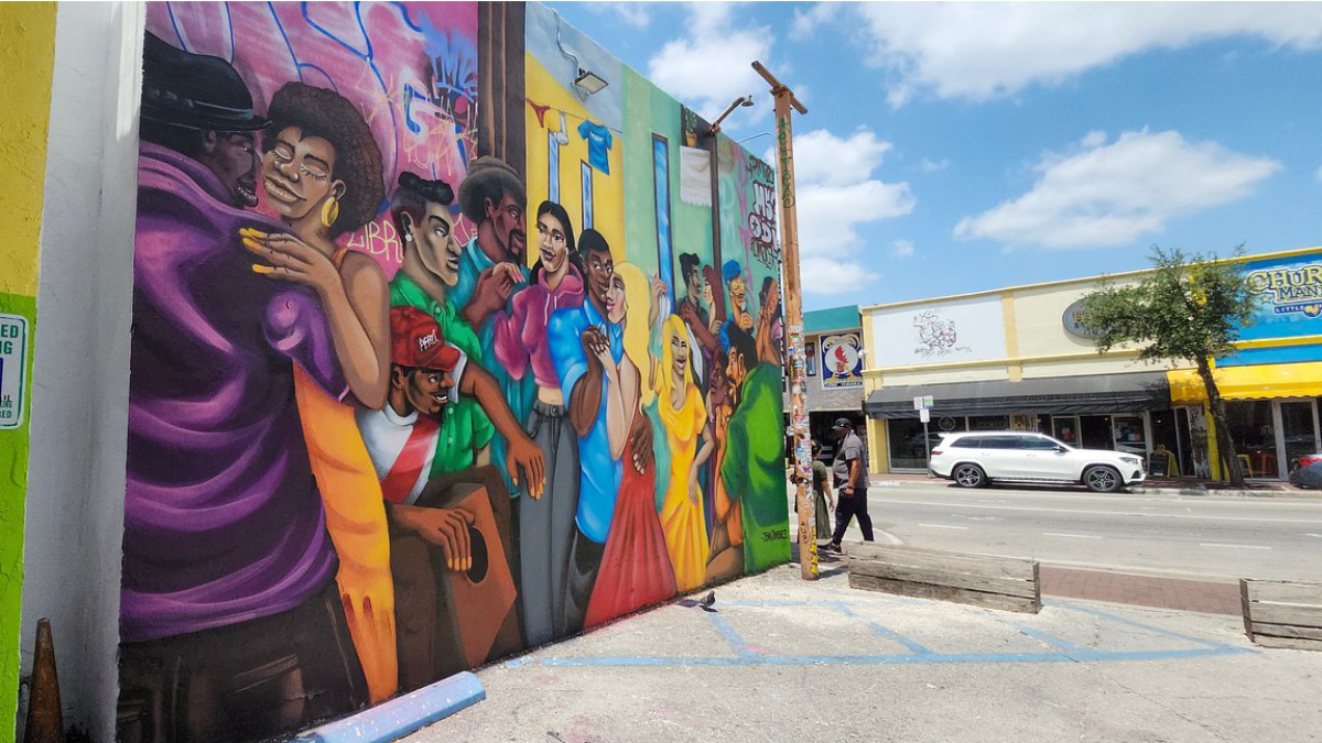 9 Miami Streets Locals Love for a Reason