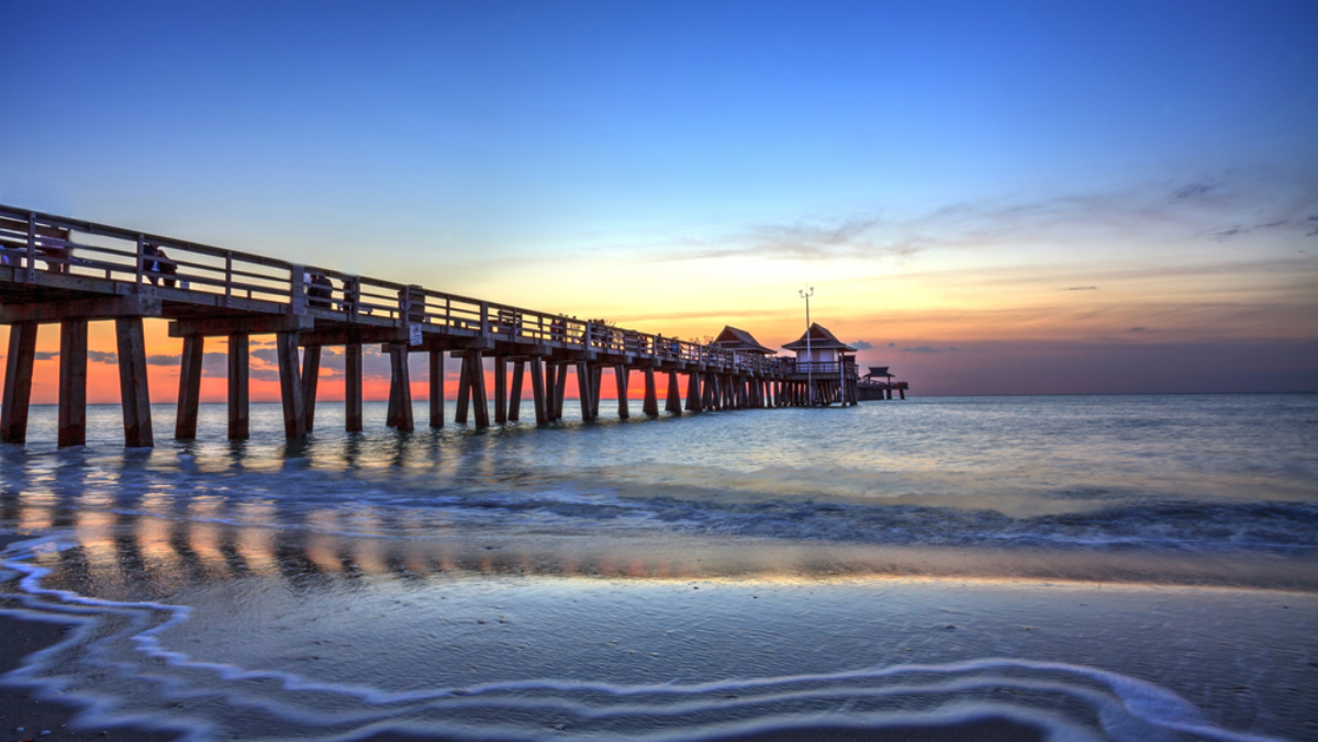 9 Reasons November Is the Best Time to Visit Naples, Florida