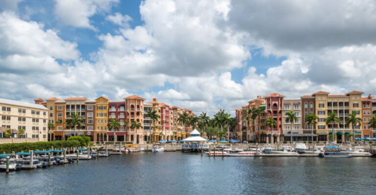 9 Florida Destinations Perfect for a Winter Escape