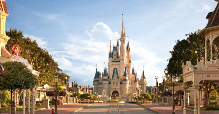 9 Must-See Holiday Attractions in Orlando This Year