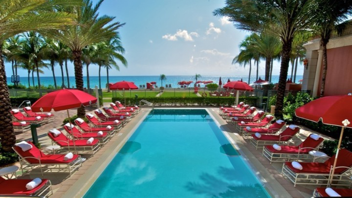 Best Spas and Wellness Retreats in Florida That Melt Stress Away