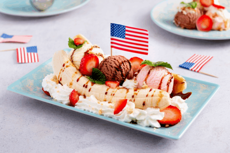 Craving a Banana Split? Here's Where Florida Locals Say to Go