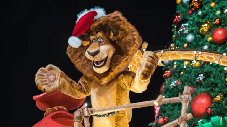 Florida's Best December Festivals to Kick Off the Holidays in Style