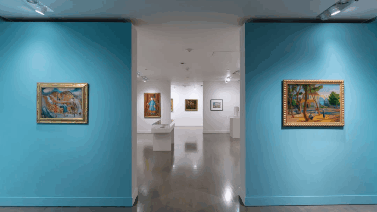 Florida's Coolest Art Spots: 13 Galleries and Installations Worth the Trip