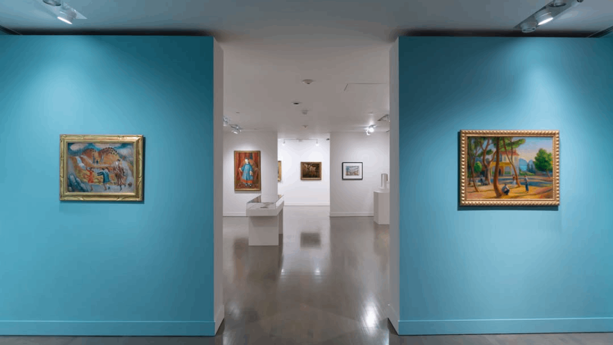 Florida's Coolest Art Spots: 13 Galleries and Installations Worth the Trip