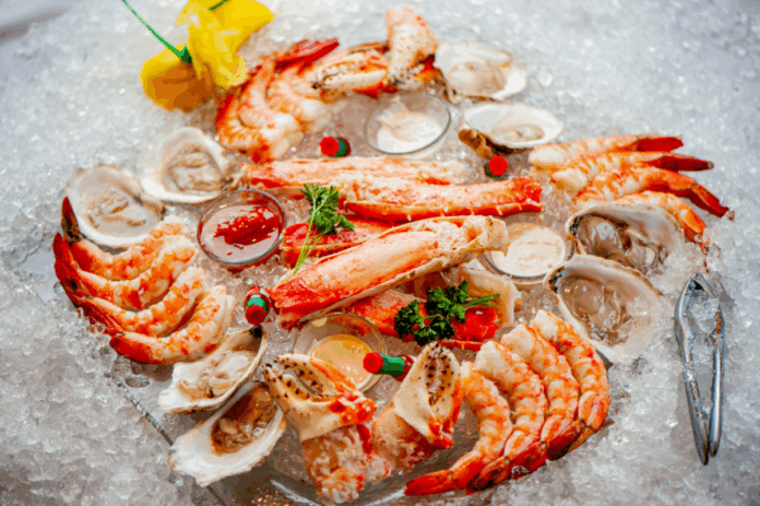 Florida's Emerald Coast Has a Seafood Scene You Need to Taste—Here Are the Best Spots