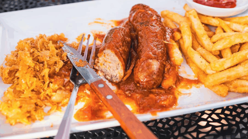 Florida's German Food Scene Is Underrated—These Places Prove It