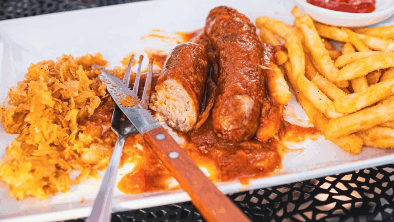 Florida's German Food Scene Is Underrated—These Places Prove It