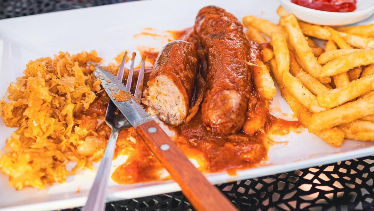 Florida's German Food Scene Is Underrated—These Places Prove It