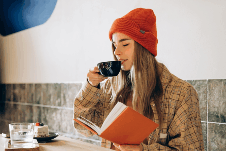 Florida's Most Charming Book Cafés for Readers, Writers & Latte Lovers