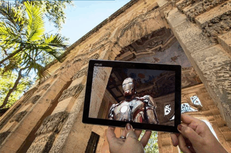 Florida's Most Famous Film & TV Locations You Can Visit Today