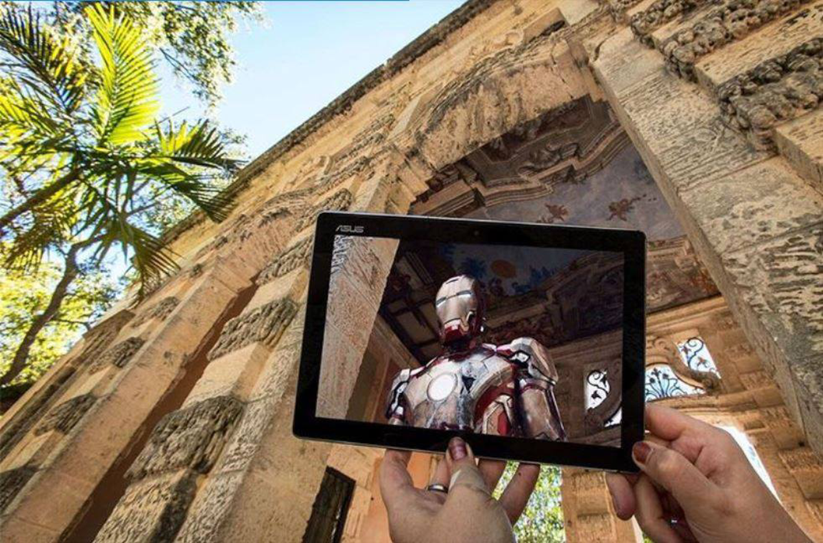 Florida's Most Famous Film & TV Locations You Can Visit Today