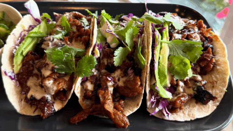 Florida's Vegan Scene Is Booming and These Are the Top Places to Try