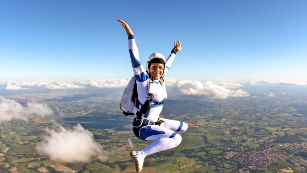 Florida's Wildest High-Speed Attractions You Have to Try at Least Once