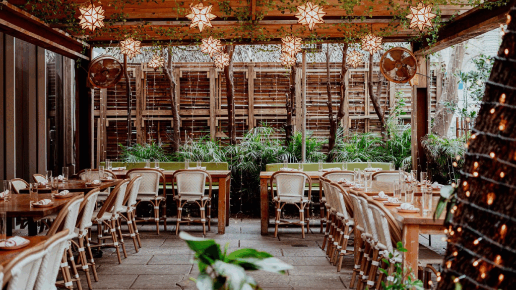 Gone But Not Forgotten: Florida Restaurants We Still Crave Every Day