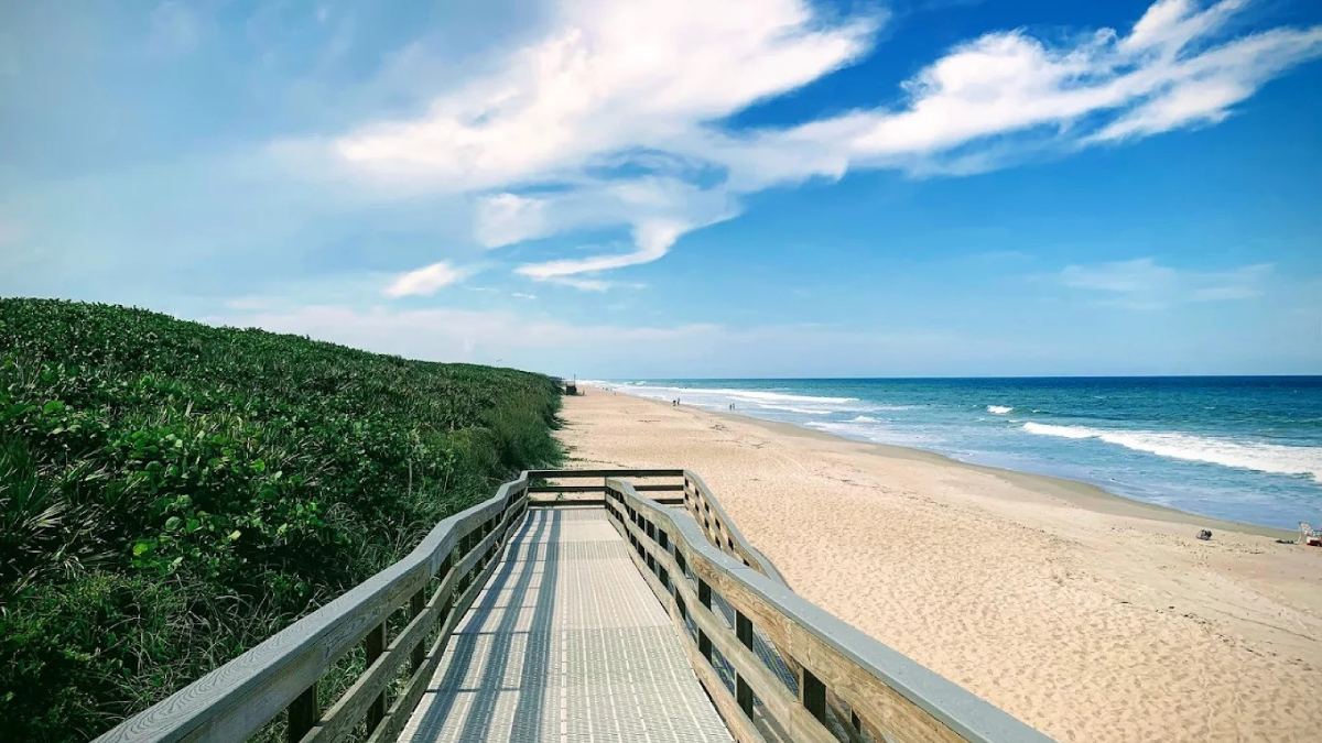 Last Call: The Best Florida National Parks to Visit During November