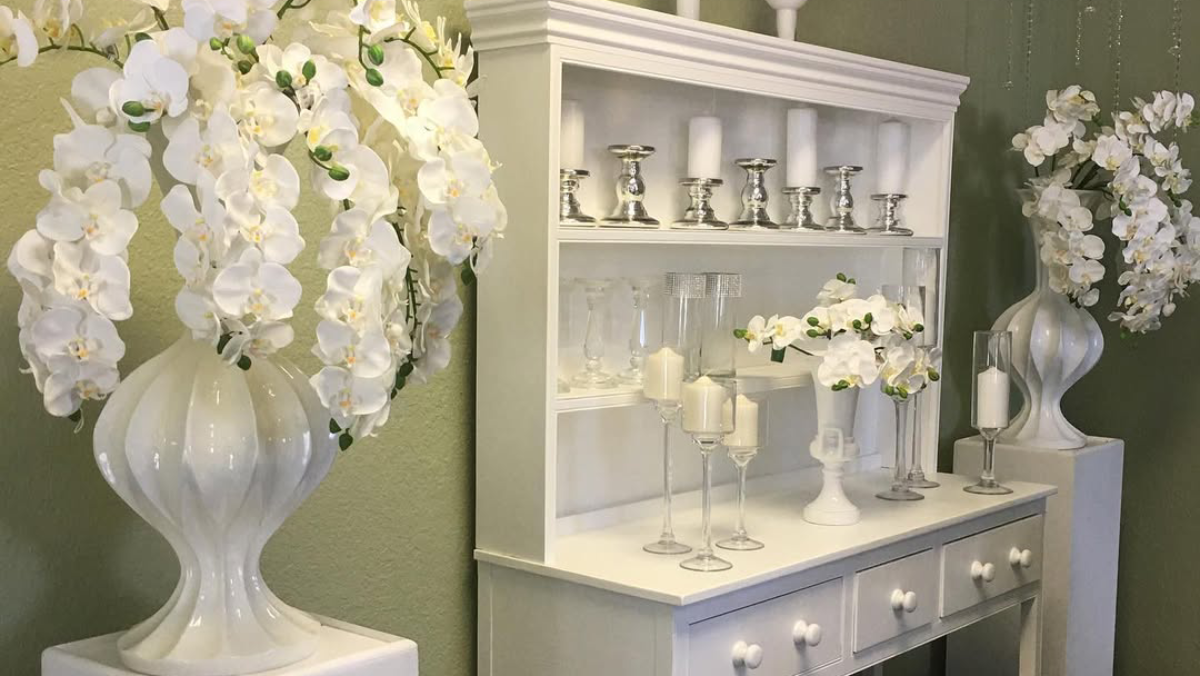 Meet the Miami Flower Shop Turning Fresh Blooms Into Stunning Floral Art