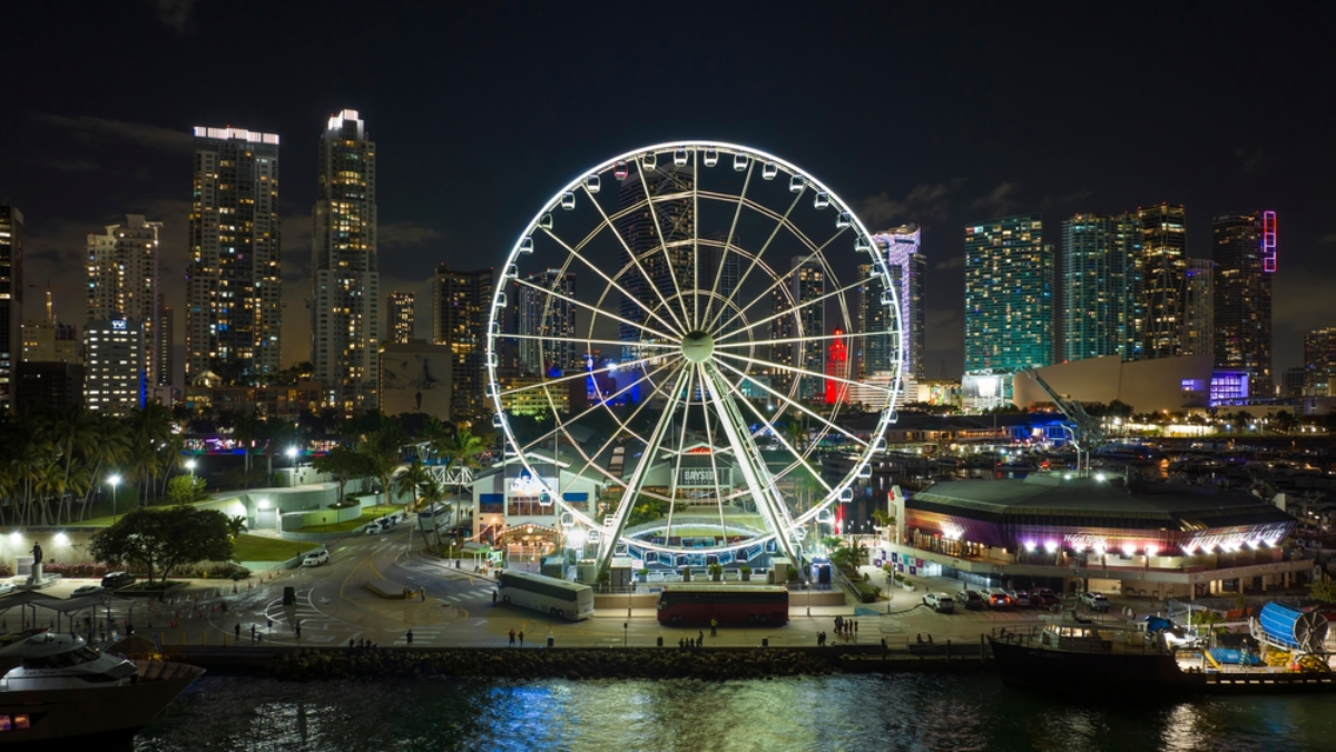 Miami After Dark: 10 Nighttime Adventures You Can't Miss
