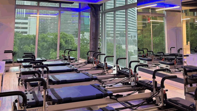 Miami's Best Pilates Studios: 6 Spots for a Serious Reformer Burn