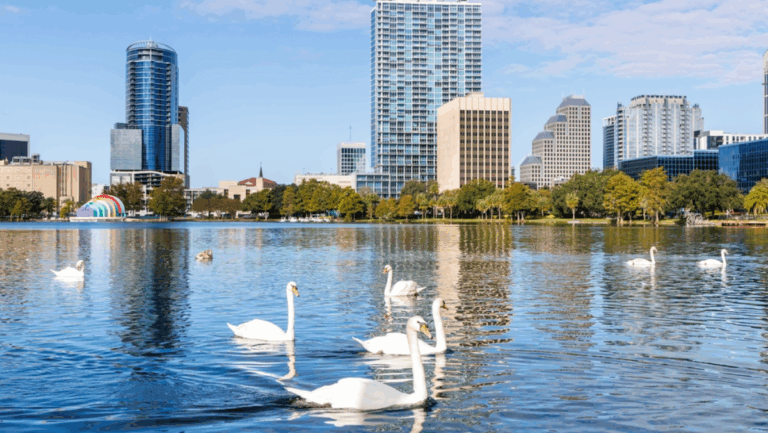 Only Have 6 Hours in Orlando? Here's Exactly How to Spend Them