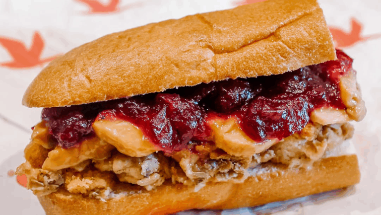 The 7 Florida Spots Turning Thanksgiving Leftovers Into Pure Sandwich Magic