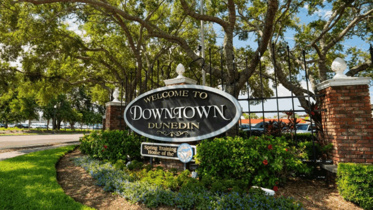 The Sunshine State's Hidden Gems: 11 Affordable Florida Cities Full of Charm