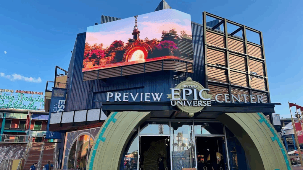 These 8 Florida Destinations Are a Total Dream for Harry Potter Fans