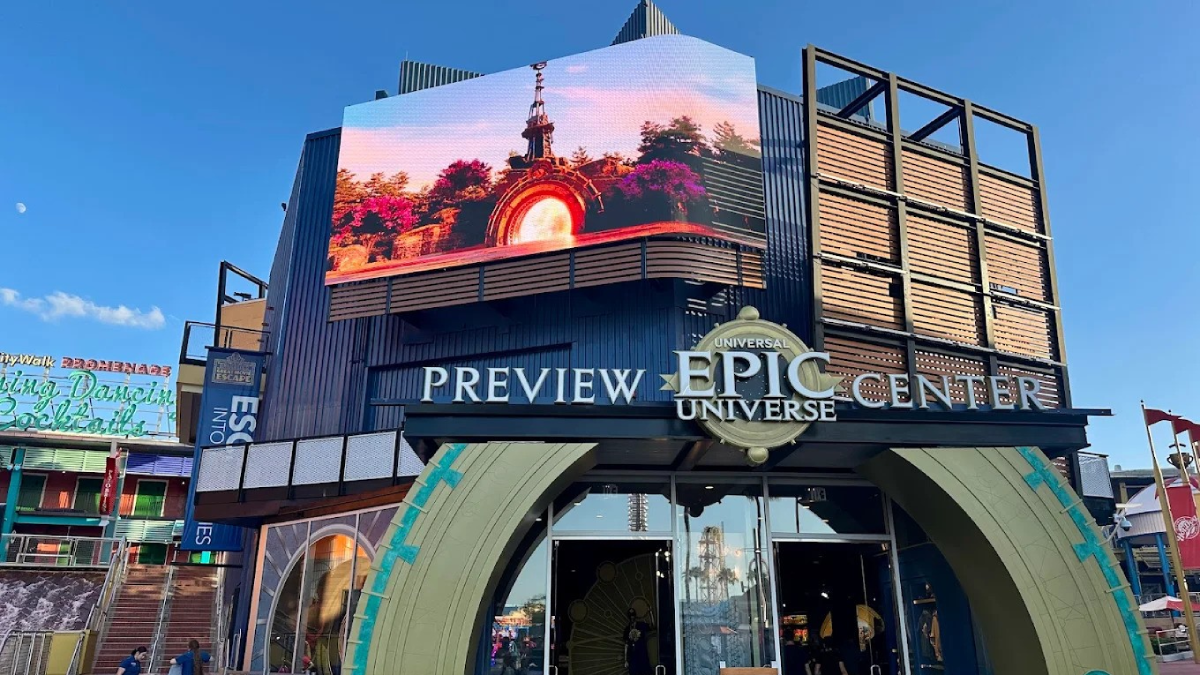 These 8 Florida Destinations Are a Total Dream for Harry Potter Fans