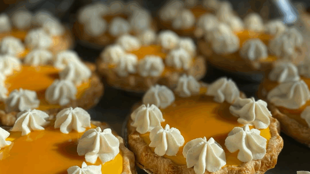 This Hidden Bakery in Miami Beach Is Proof Simple Things Can Be Perfect