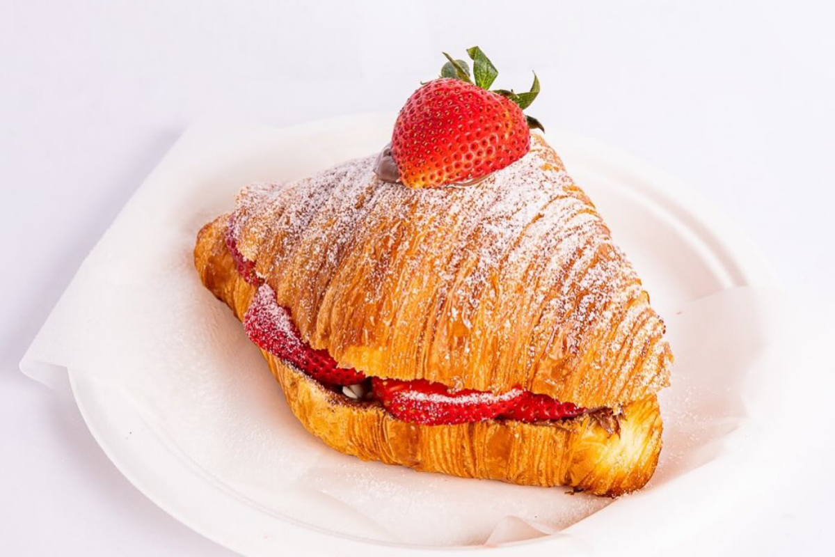 We Found Florida's Best Croissants—Here Are the Buttery Bites Worth the Hunt