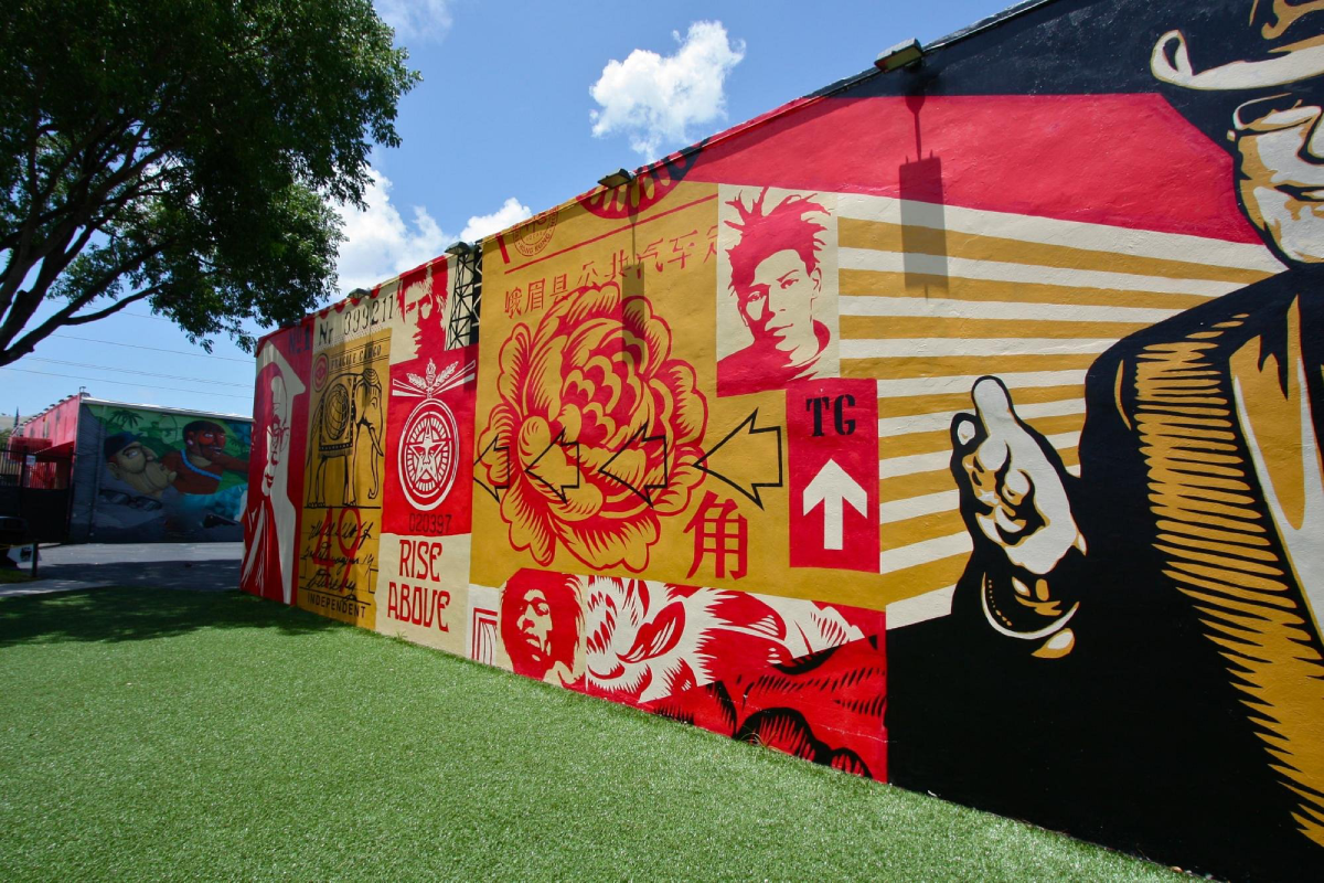 Weekend Plans? Here Are South Florida's Best Free & Cheap Activities