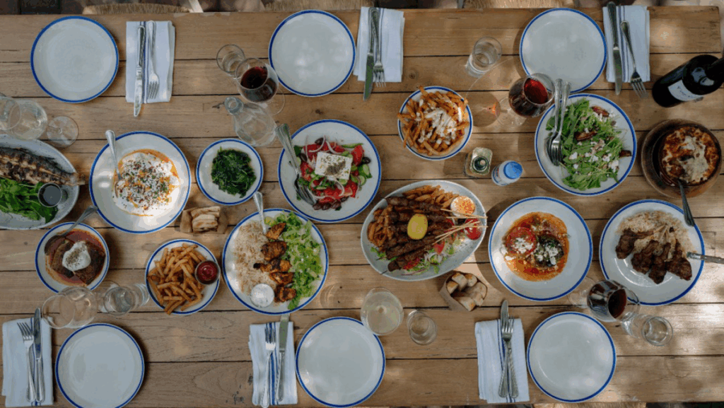 You Haven't Truly Eaten Mediterranean Food in Florida Until You've Tried These Places