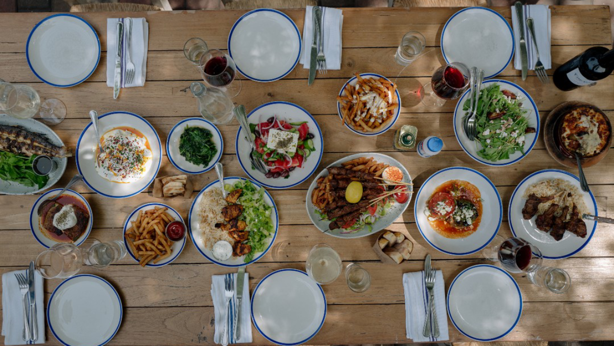 You Haven't Truly Eaten Mediterranean Food in Florida Until You've Tried These Places