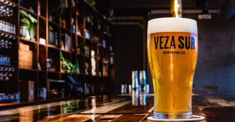 A Beer Lover’s Guide to Florida’s Best Craft Breweries