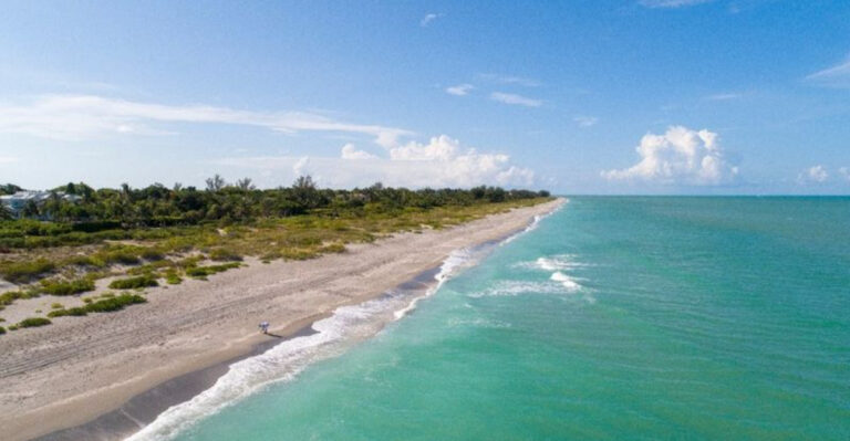 A Guide to 14 Florida Coasts and Their One-of-a-Kind Experiences