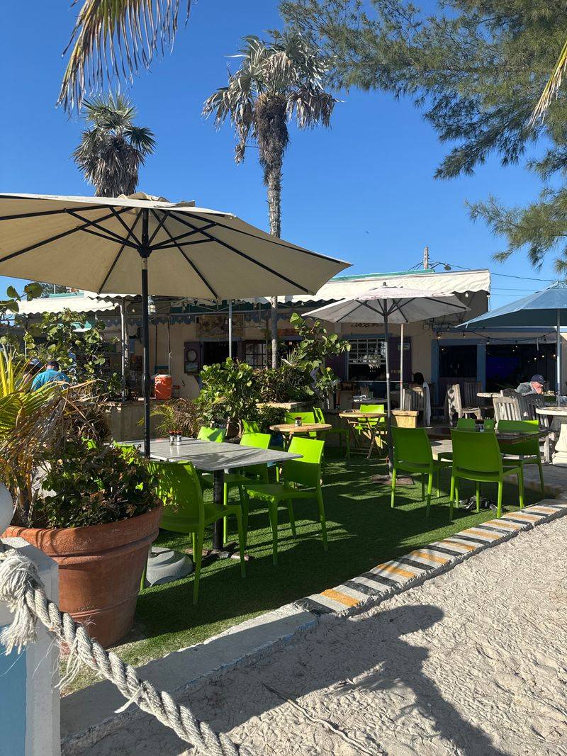 Salute! On the Beach