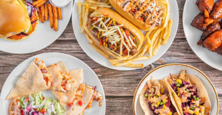 Billie Eilish Reveals Her 5 Favorite Vegan Restaurants in Miami (Plus Bonus Locals’ Picks)