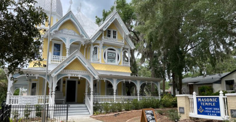Coolest Things to Do in Mount Dora That Only Locals Know About