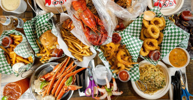 Discover Florida’s Hidden Seafood Treasures, According to Locals