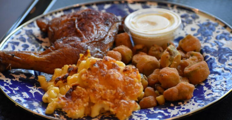 Florida Meat-and-Three Restaurants That Feel Like Grandma’s Kitchen