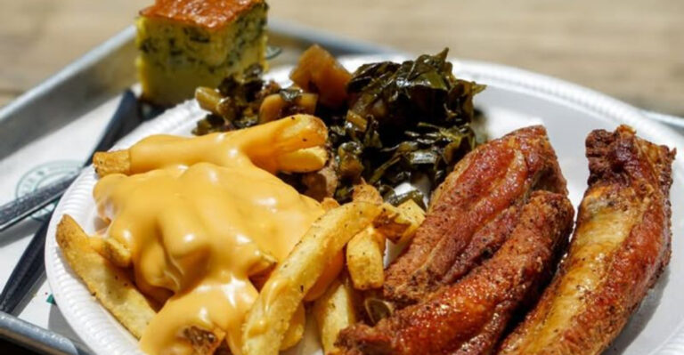 Florida Restaurants Serving Authentic Cracker Cuisine You’ve Probably Never Tried