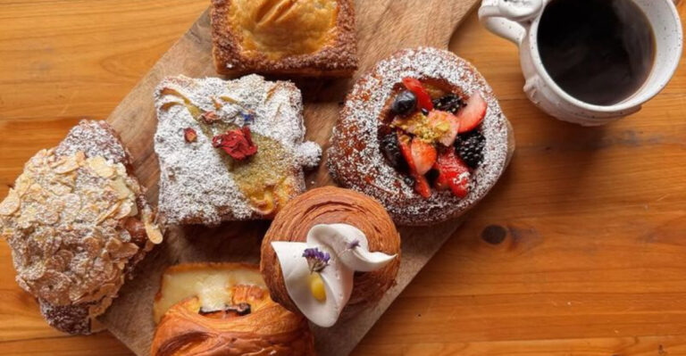 Florida’s Best Mom-and-Pop Bakeries Hidden in Plain Sight